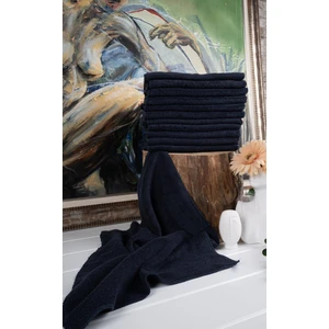 Baveno Home Pamuk 1 Kilogram Toptan 30X50 cm Havlu & Havlu Seti