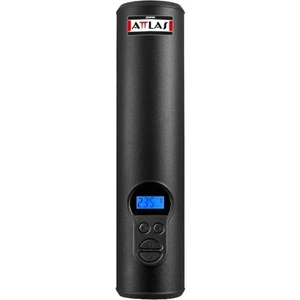 DJT22 12V Taşınabilir Hava Pompası 150 Bar LCD Ekran Mini Hava Pompası Kompresör