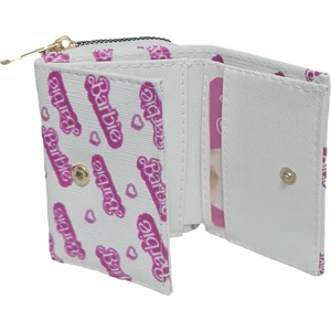 Anıl Bags Barbie Cüzdan Bozuk Para Bölümlü 8X11