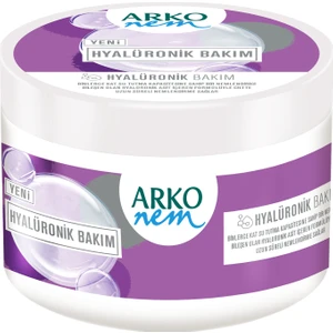 Arko Nem Hyalüronik Krem 420 ml