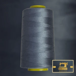 Bobin Dikiş Ipliği (5000 METRE/120 No)