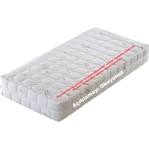 80x200 cm Cotton Yatak Kılıfı Yatak Koruyucusu Kılıf Fermuarlı Kılıf - Açıklamayı okuyunuz