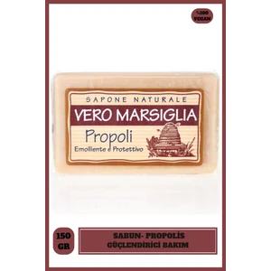 Nesti Dante Sabun Vero Marsiglia Propolis Vegan Bakım 150 g