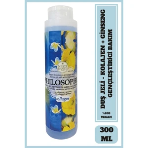 Nesti Dante Philosophia Collagen Duş Jeli 300ml 
