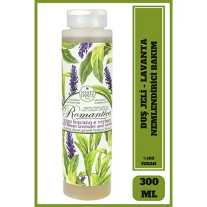 Nesti Dante Romantica Wild Tuscan Lavender | Nemlendirici | Lanavta, Mineçiçeği Özü
