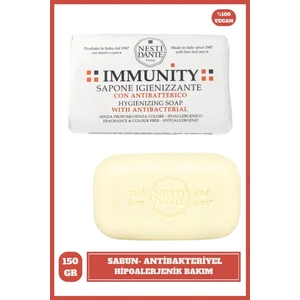 Nesti Dante Sabun Vegan Bakım 150 gr