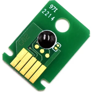 Canon G1420,G2020,G3420,G2460,G2420,GX6040,GX7040 Cihazları Atık Mürekkep Tankı Chip Canon MC-G02 Bakım Kartuşu Chip