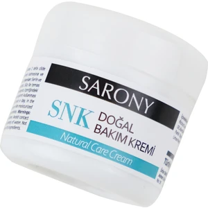 Doğal Sıkılaştıcı Kremi
