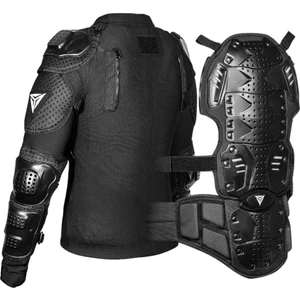 Vücut Koruma Full Body Armour