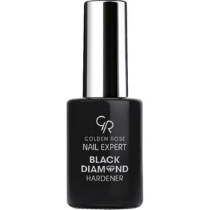 Golden Rose Tırnak Güçlendirici Nail Expert Black Diamond Hardener