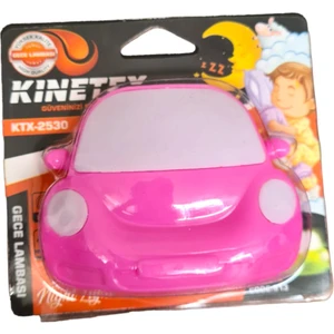 Gece Lambası Araba KTX-2530