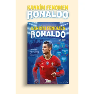 Kankim Fenomen Ronaldo