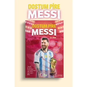 Dostum Pire Messi
