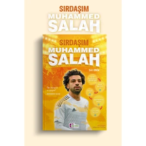 Sırdaşım Muhammed Salah