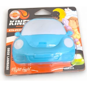 Gece Lambası Araba KTX-2530