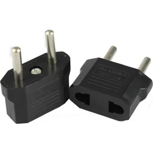 Amerikan Tipi Priz Dönüştürücü