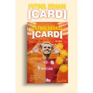 Futbol Dehası Icardi