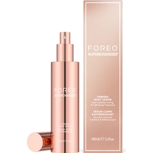 Supercharged Sıkılaştırıcı Vücut Serumu 100 ml