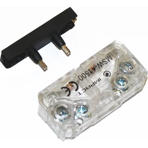 Asansör Kapı Fiş Kontak MSW-41500