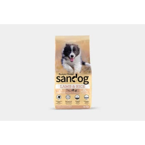 Lamb & Rice Puppy Köpek Maması 15 kg