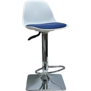 Bar Taburesi Beyaz Gövde  Karetablalı