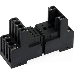 Röle Soketi 8 Pin MSC-90052