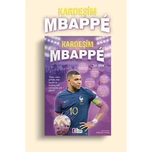 Kardeşim Mbappe - Sin Eren