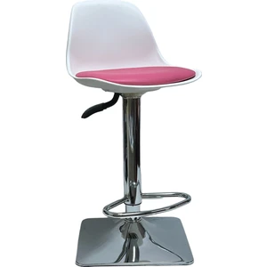 Bar Taburesi Beyaz Gövde  Karetablalı