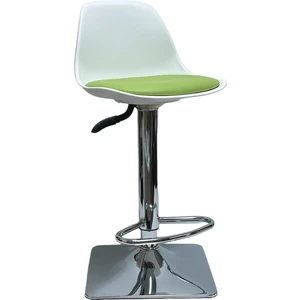 Bar Taburesi Beyaz Gövde  Karetablalı