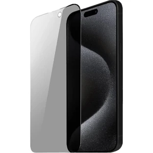 Apple iPhone 15 Esd Anti Static Hayalet Privacy Cam Ekran Koruyucu