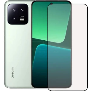 Xiaomi 13 Esd Anti Static Cam Ekran Koruyucu