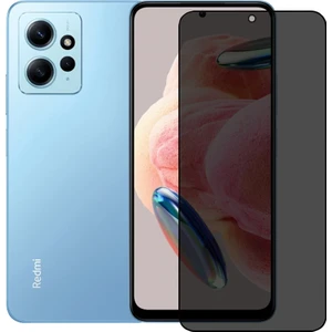 Xiaomi Redmi Note 12 Esd Anti Static Hayalet Privacy Cam Ekran Koruyucu