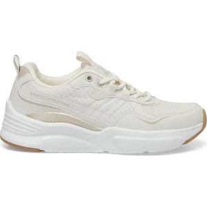 Prestıge Tx W 4fx Ekru Kadın Sneaker