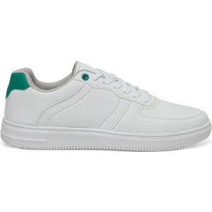 Chase 4fx Beyaz Erkek Sneaker