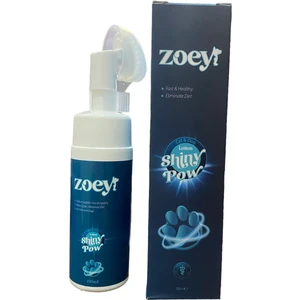 Shiny Pow Pati Temizleme 150 ml