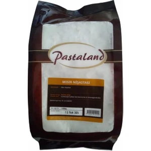 Mısır Nişastası 1 kg