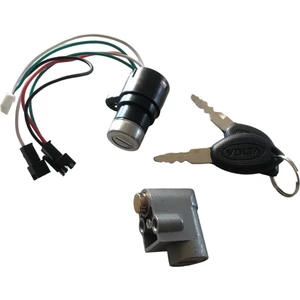 Kontak Seti Volta Vsm