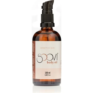 Body Oil