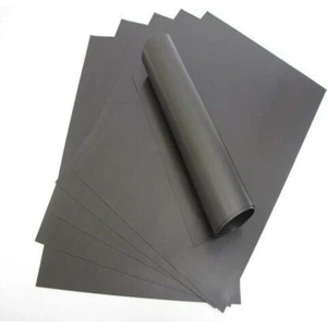 Arkası Yapışkansız Naturel Levha Mıknatıs Matbaa Tabaka Magnet Plaka Fotoğraf Magneti