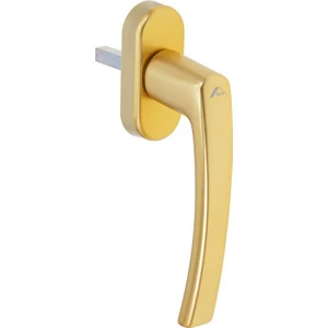 Secustik Pencere Kolu