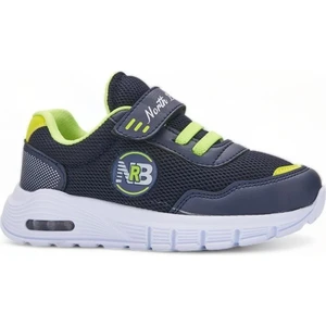Erkek Çocuk Bebek Unisex Işıklı Hafif Rahat Yazlık Cırtlı Sneaker Spor Ayakkabı (22-30)