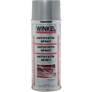 Wınkel Antistatik Sprey 400ML