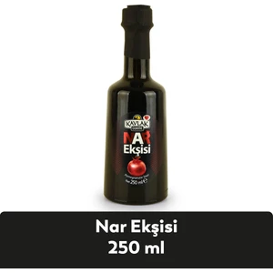 Kavlak Zeytin Nar Ekşisi