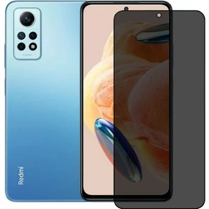 Xiaomi Redmi Note 12 Pro Esd Anti Static Hayalet Privacy Cam Ekran Koruyucu