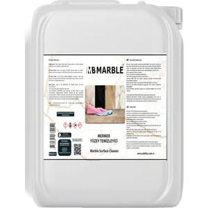 MB Flex MB Marble Mermer Yüzey Temizleyici 5 kg