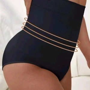 Emba Korse Rahım Toparlayıcı Doğum Sonrası Korse Inceltici Sıkılaştırıcı Yüksek Bel Külot Korse