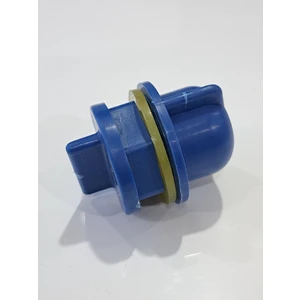 Plastik Conta Vida Somun Takımı Şamandıralı Suluğuiçin Için Yedek Parça ( 2 ADET)