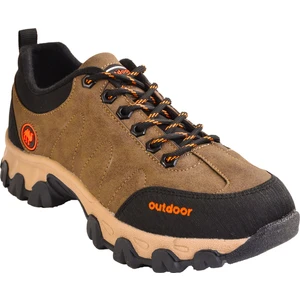 Outdoor Kauçuk Taban Soğuğa Dayanıklı Treking Erkek Bot Ayakkabı