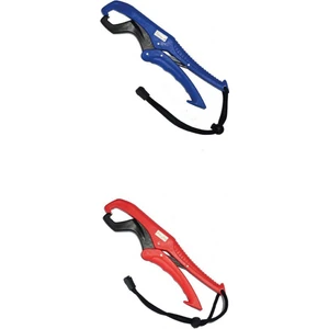 Grip Plastik Balık Tutucu Askı Ipli 25CM