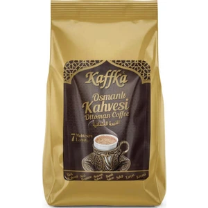 Kaffka Osmanlı Kahvesi 1000 gr